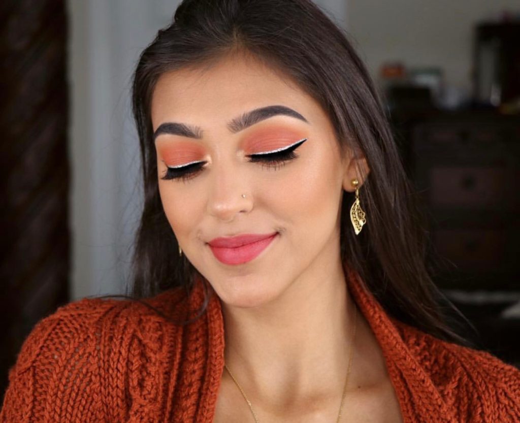 Tendencias En Maquillaje Primavera Verano 2019 Fashion Eat Travel