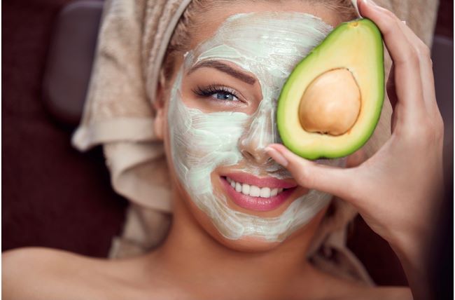 Las Mejores Mascarillas Caseras Para Una Piel Radiante