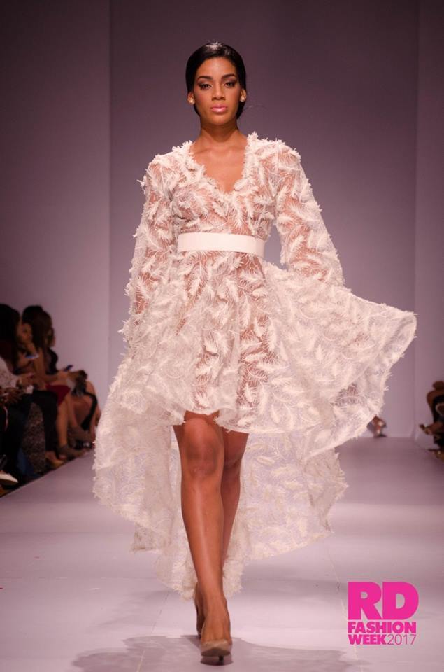 república dominicana fashion week