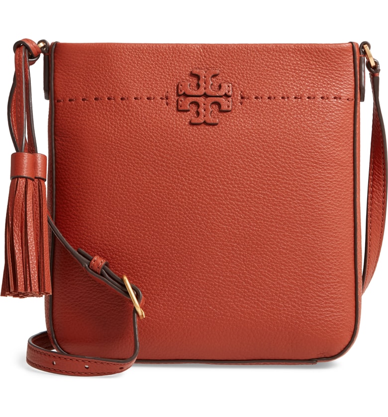 crossbody bags para viajar