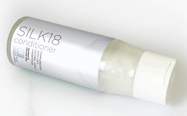 silk18 conditioner