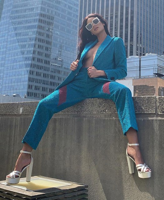 zuleyka rivera