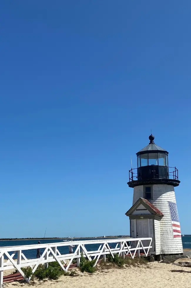Faro - Nantucket