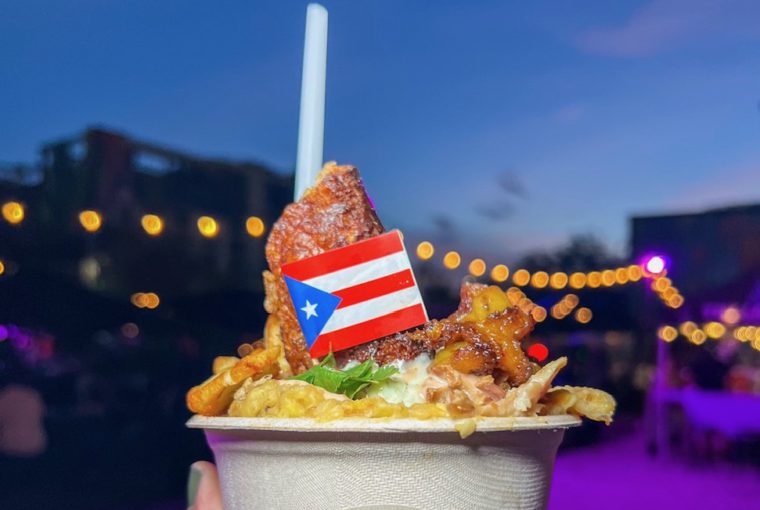 restaurantes puertorriqueños en Miami