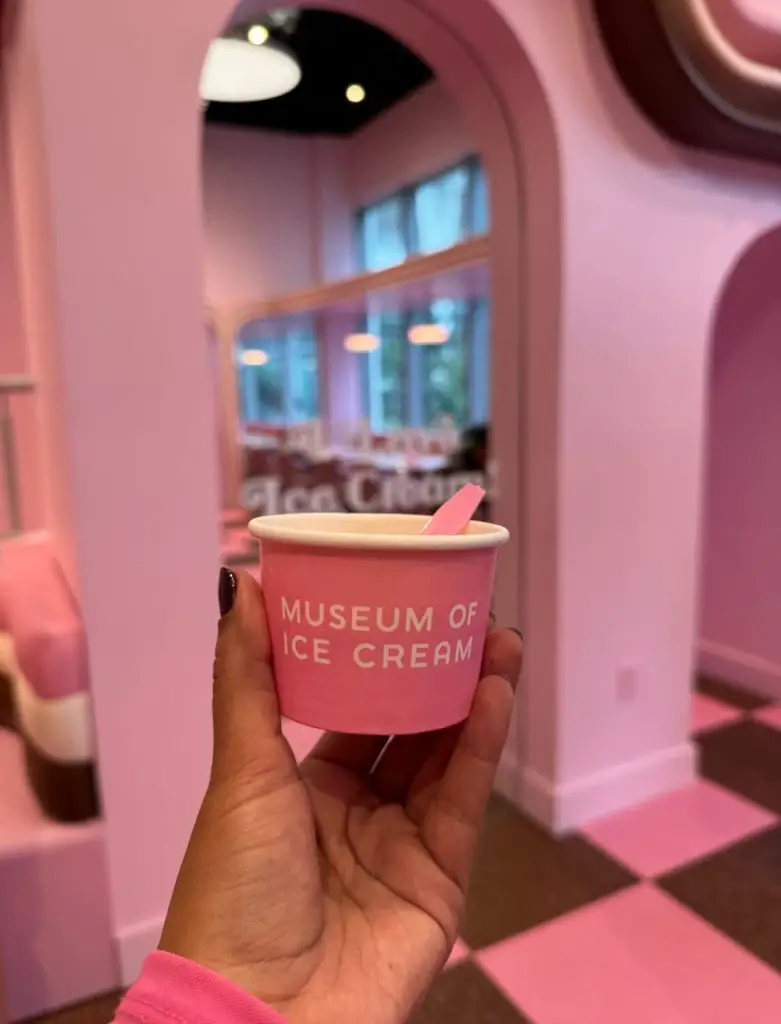 museum of ice cream 3