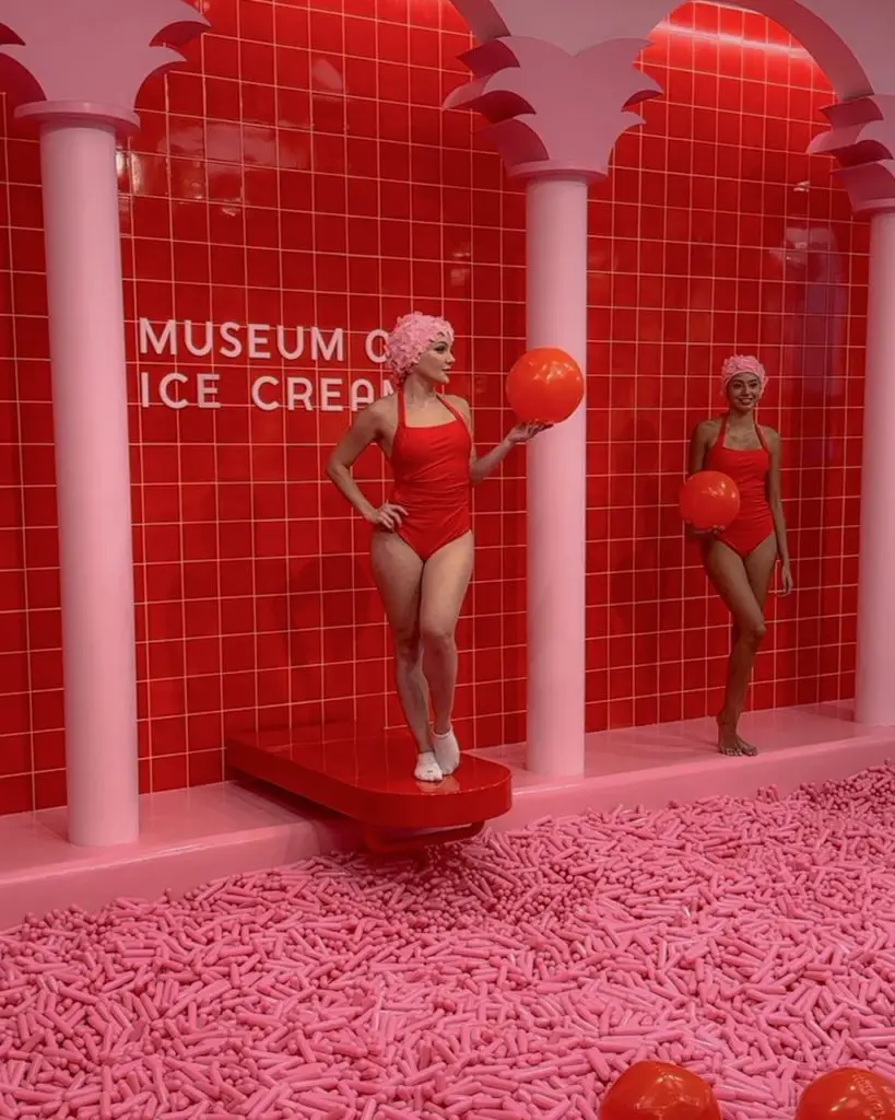 museum of ice cream 8