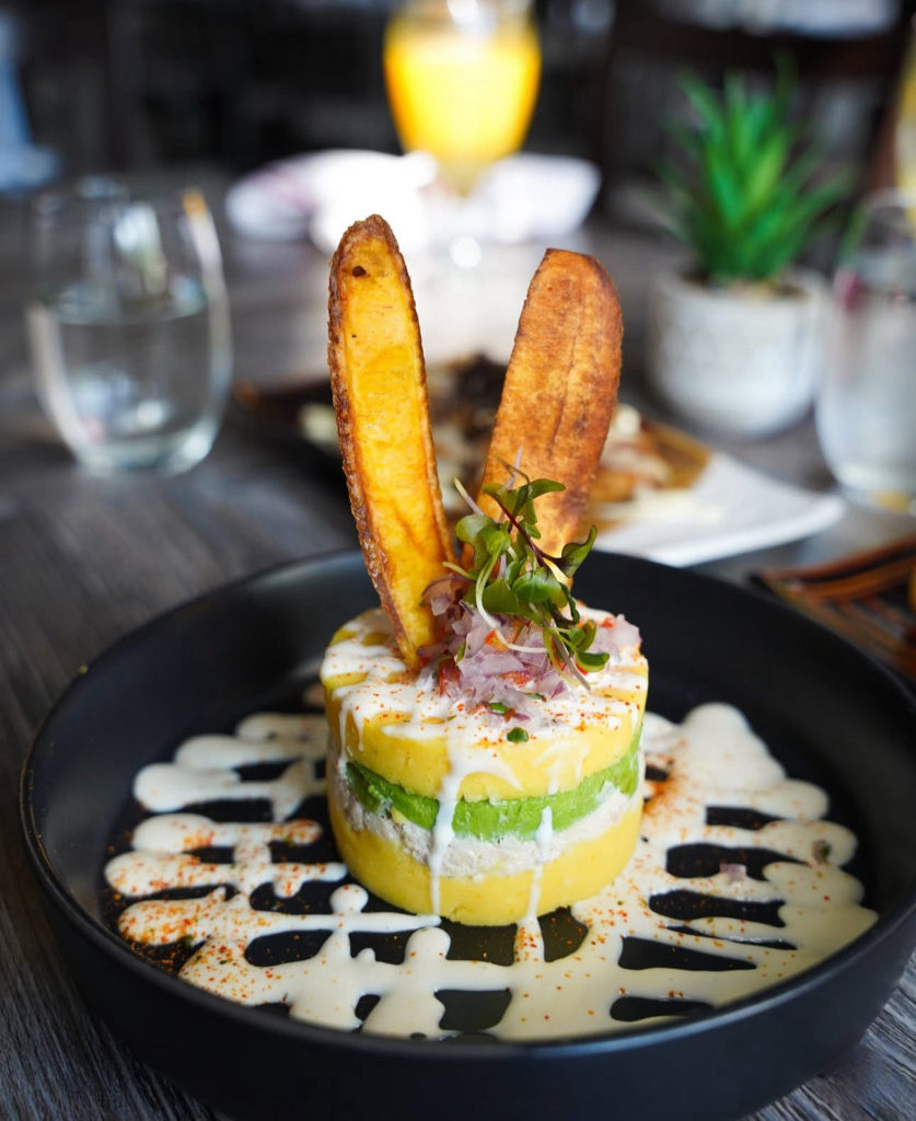 Los mejores restaurantes peruanos en Miami