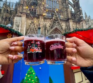 Mercados Navideños Europeos