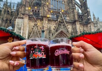 Mercados Navideños Europeos