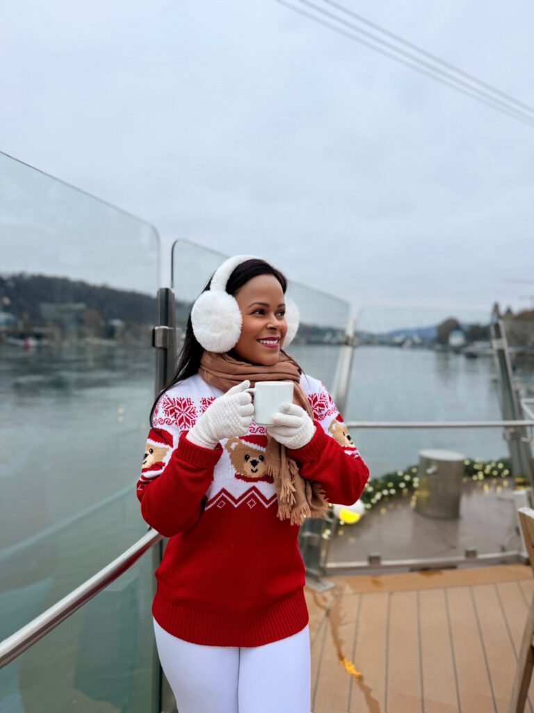 Mercados Navideños Europeos