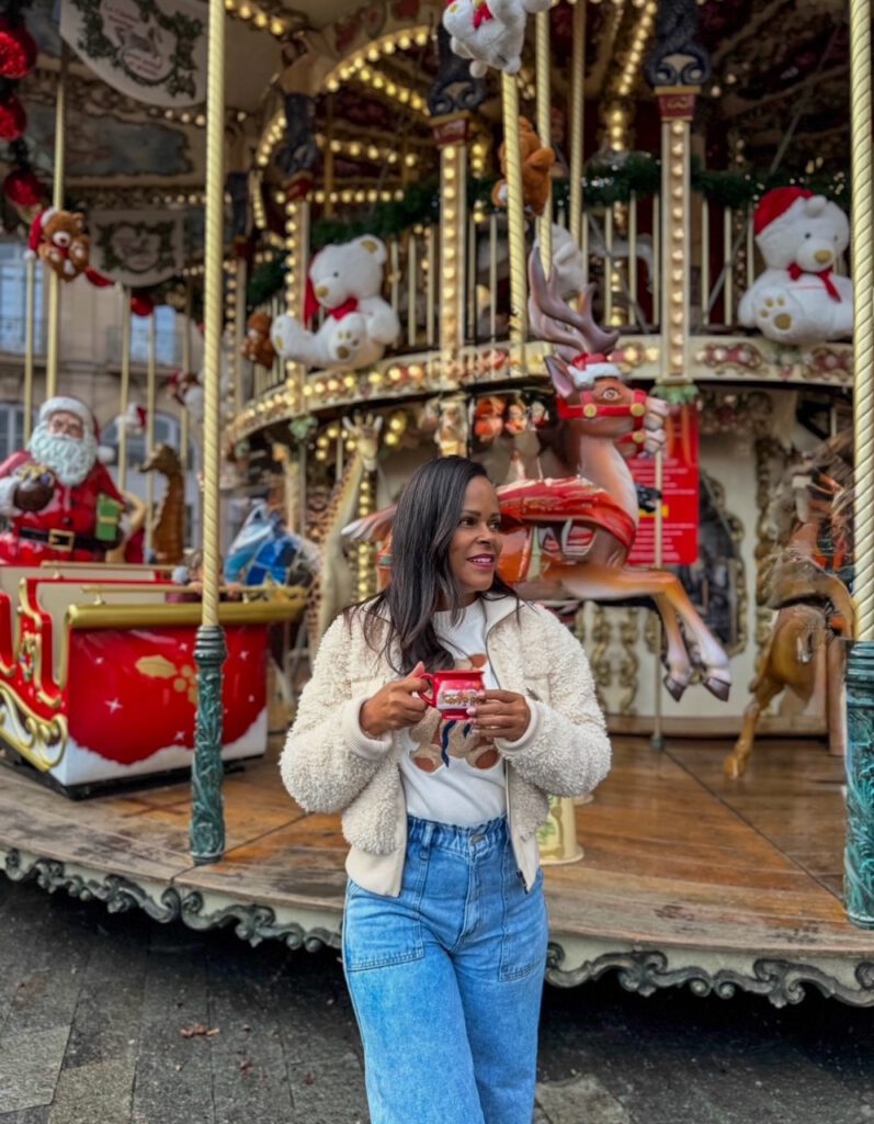 Strasbourg Christmas Market