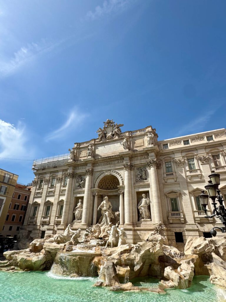 qué hacer en roma en 48 horas 01