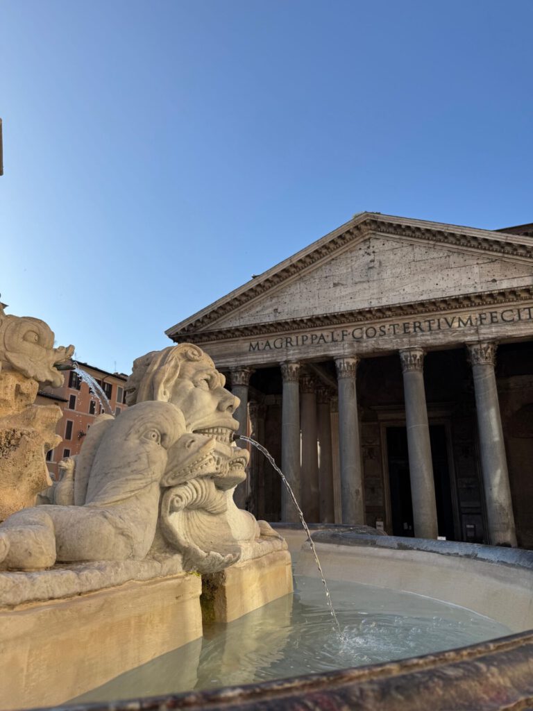 qué hacer en roma en 48 horas 010