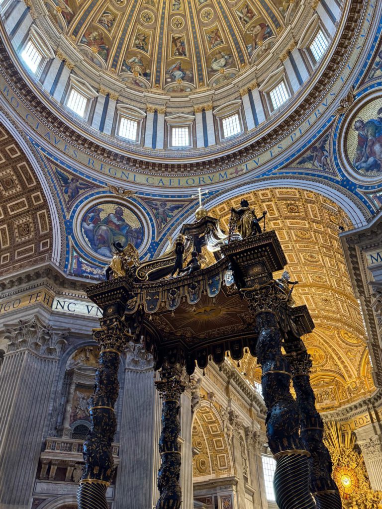 qué hacer en roma en 48 horas 012