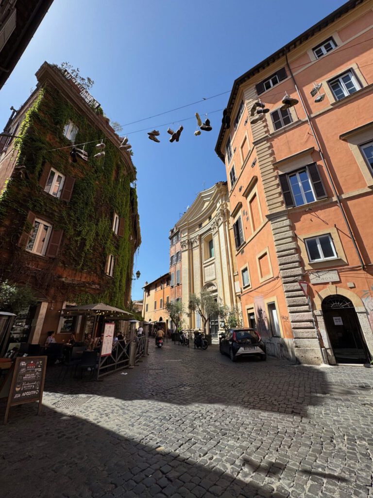 qué hacer en roma en 48 horas 013