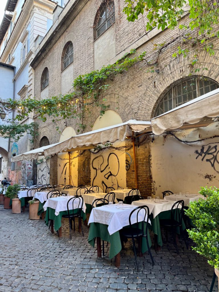 qué hacer en roma en 48 horas 014