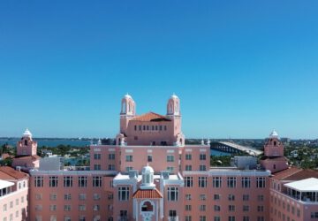 hoteles color de rosa en florida 01