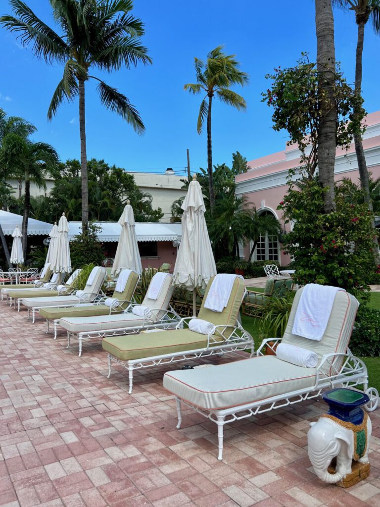 hoteles color de rosa en florida 02