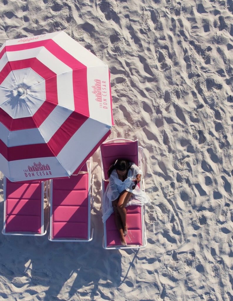 hoteles color de rosa en florida 04