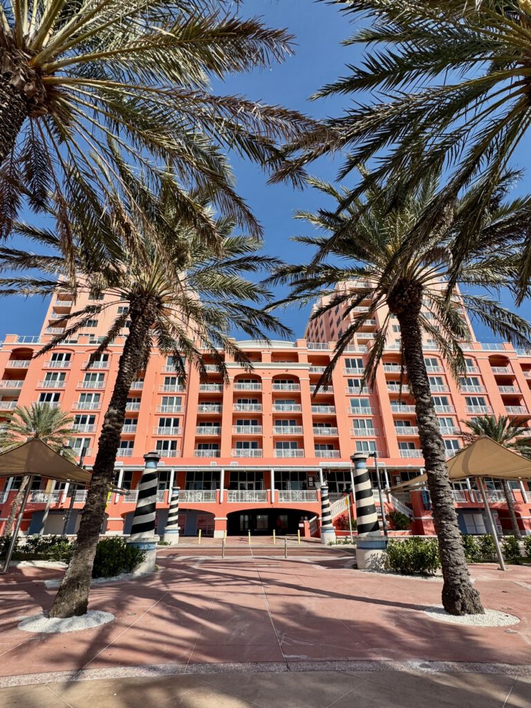 hoteles color de rosa en florida 010