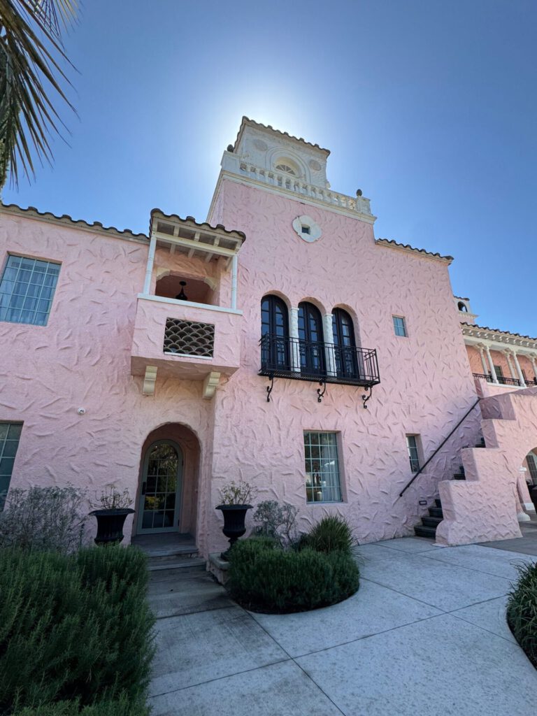 hoteles color de rosa en florida 012