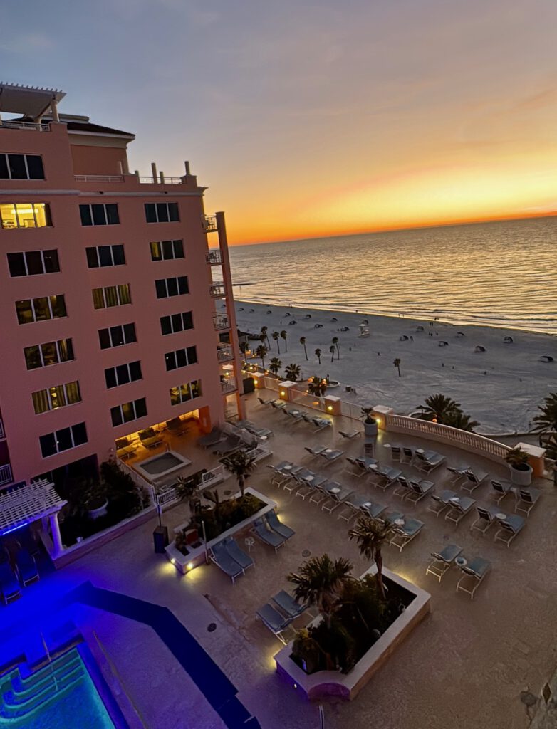 hoteles color de rosa en florida 09