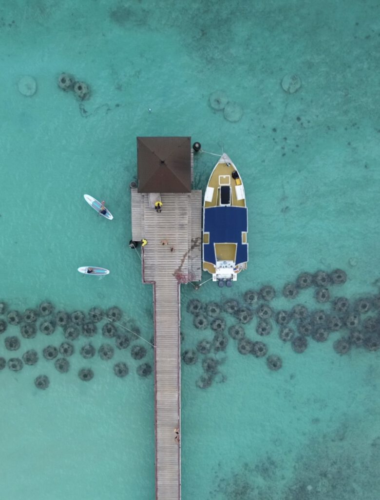  Playa Dominicus, República Dominicana