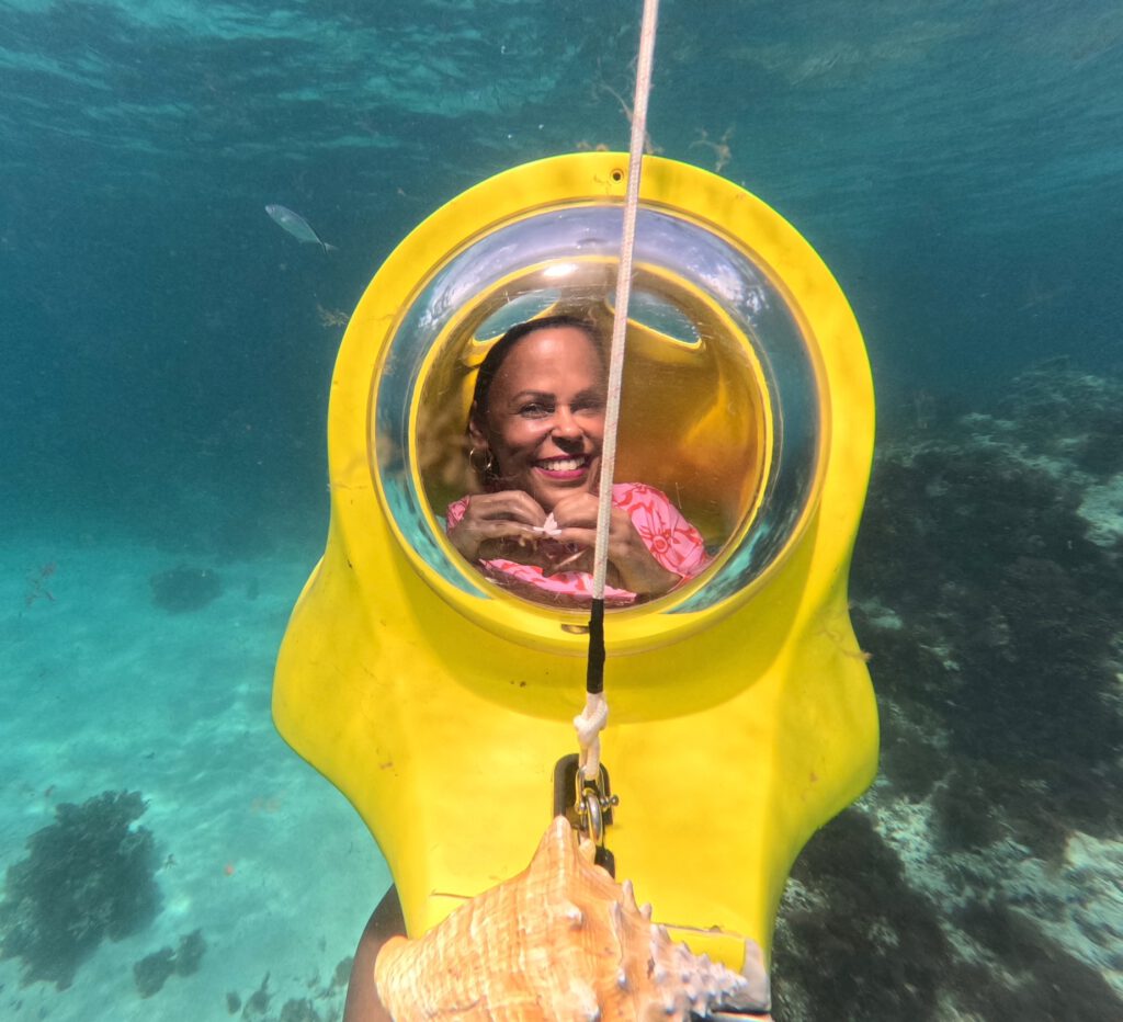 Scuba Doo Punta Cana