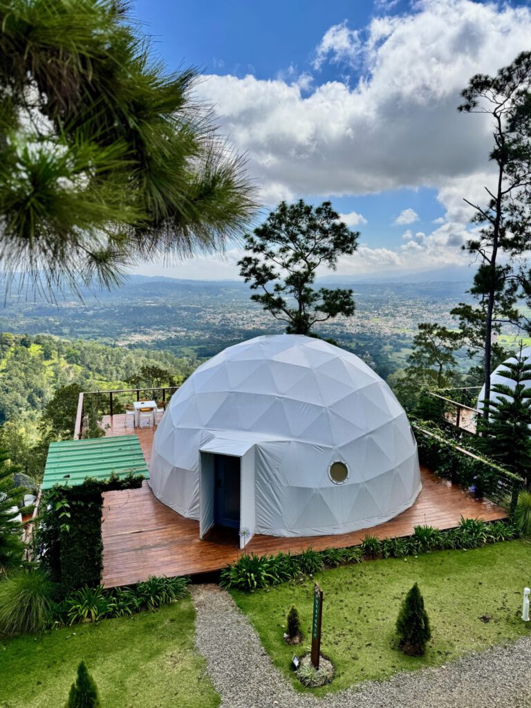 The Domes. Jarabacoa