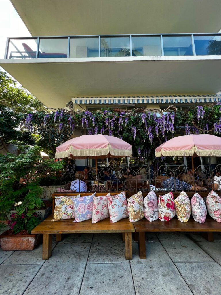 los lugares de brunch más cute de miami 02