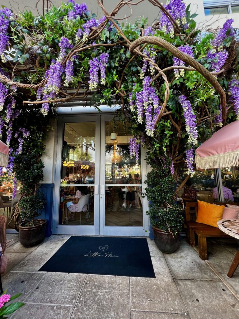 los lugares de brunch más cute de miami 03