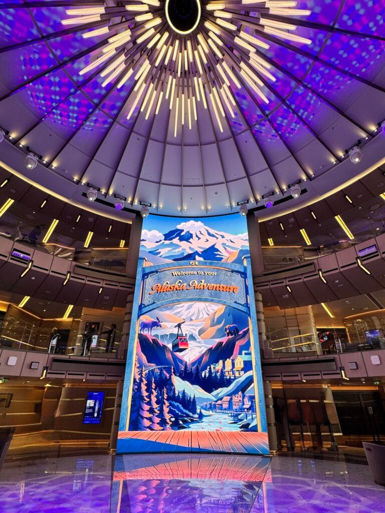 crucero por alaska itinerario de 7 días 035