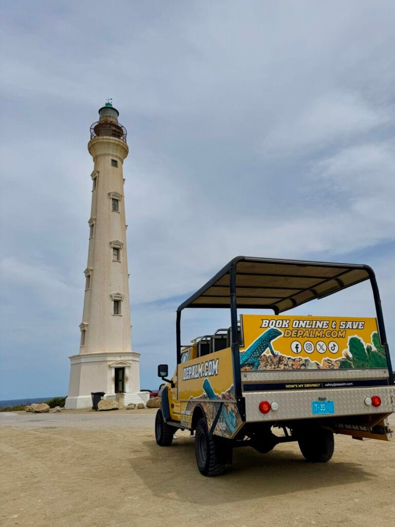 explorar aruba guía completa 08
